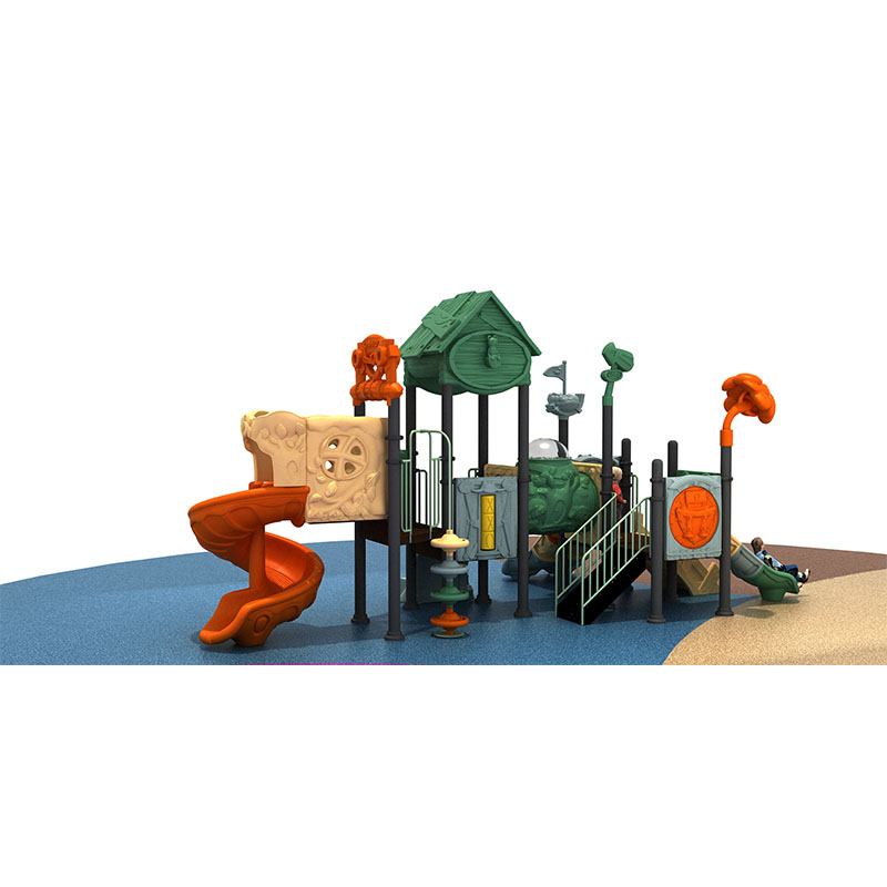 Swing Slide Set